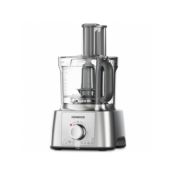 Kenwood Multi-Functional Food Processor - FDP65.880SI - Image 4