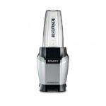 Kenwood Personal Blender 600W Smoothie Blender with 2 x 700ml & 600ml Tritan Smoothie2Go Bottle - BSP70.180SL