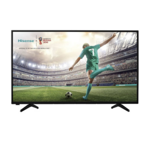 Hisense 49 Inch FHD Smart TV- 49A5700PW