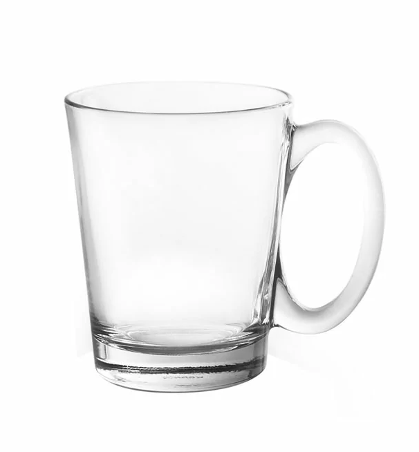 Ocean Mug 6pcs Nouveau Tea 200ml 3P0204006G0001