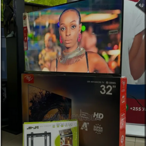 Itel 32 Inch HD TV Double glass, A321