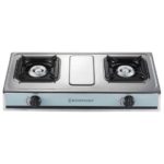 Westpoint 2 Burner Gas Stove WTJ-2411