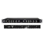 Kodtec Professional Audio Equalizer Single KT 2015EQ