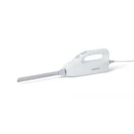 Kenwood 100W True Electric Stainless Steel Blade Carving Knife – KN650