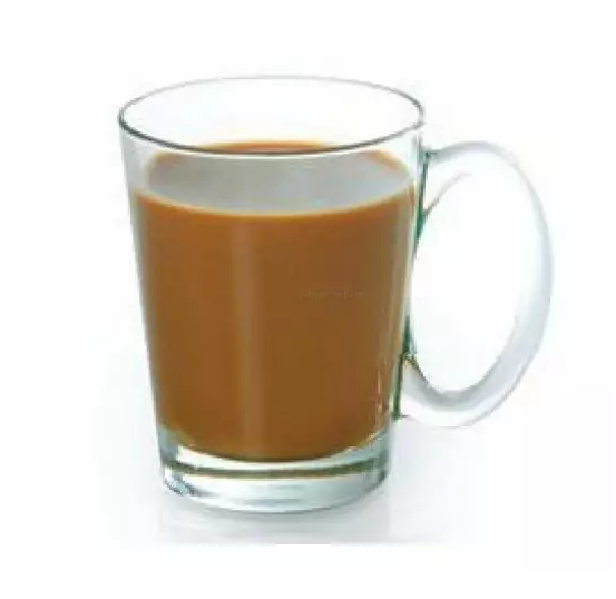 Ocean Mug 6pcs Nouveau Tea 200ml 3P0204006G0001 - Image 2