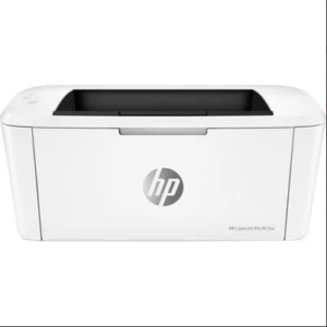 HP LaserJet Pro M15W Printer