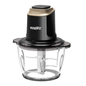 Kodtec Multi Chopper Glass 1.5L,KT-3009CP