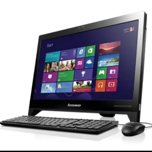 Lenovo ThinkCentre M93z Ram 4gb hdd 500gb core i3 windows 10