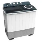 Hisense 16Kg Twin tub washing and Drying Machine wsde