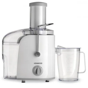 Kenwood Juice Extractor 800w With Container 2 Speed-JEP02.A0WH