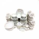 Yaspeco Dinner Set 121pc 1st G920b