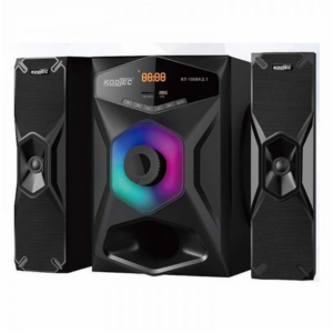 Kodtec Subwoofer Kt1008A