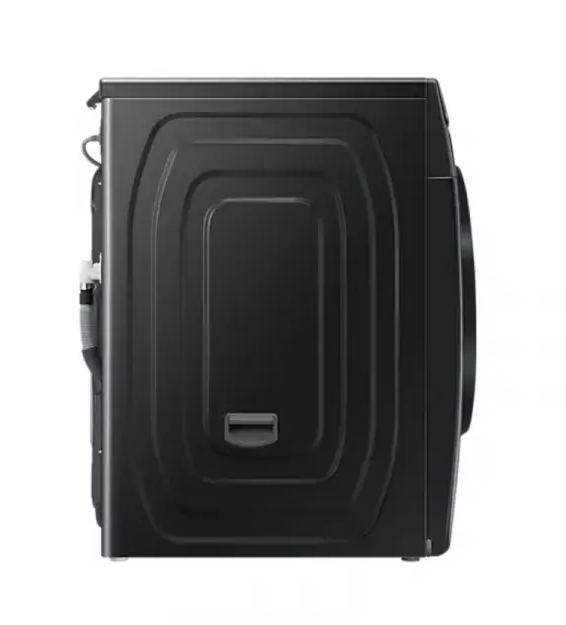 Samsung Washing Machine 21kg Dryer 12kg Front Load Black WD21T6300 - Image 3