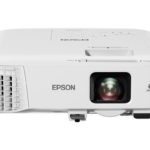 EPSON PROJECTOR EB-X49