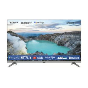 Skyworth 40"Inch Android FHD LED TV-40STD6500