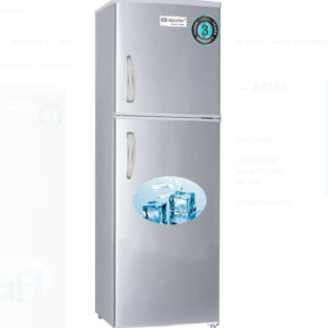 Aborder Refrigerator 165L