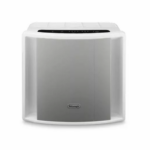 DeLonghi Air Purifier 3 Speed AC100 With HEPA & Carbon Fliter