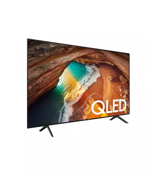 Samsung QLED TV. 55″ 55Q60R. QLED UHD LED TV - Image 2