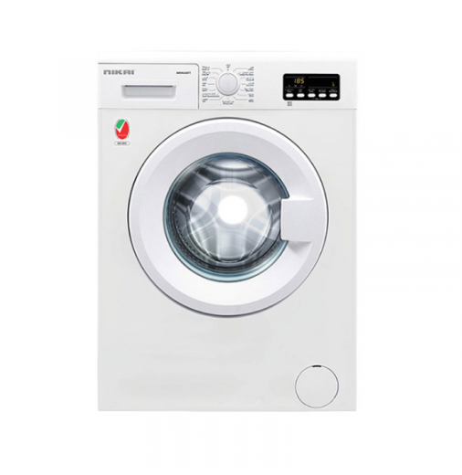 Nikai Washing Machine 6Kg LED A Energy NWM600FT