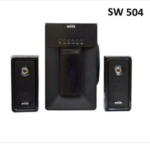 Boss Subwoofer Bluetooth,FM Radio SW-504