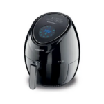 Kenwood Air Fryer 3.8L 1500w – HFP30.000BK