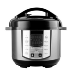 Kodtec Pressure Cooker 5L KT-195A