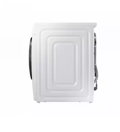 Samsung Washing Machine 12kg & 8kg Dryer Front Load White WD12T504 - Image 3
