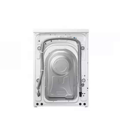 Samsung Washing Machine 12kg & 8kg Dryer Front Load White WD12T504 - Image 4