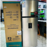 Hisense Refrigerator 247L - H321TI-WD