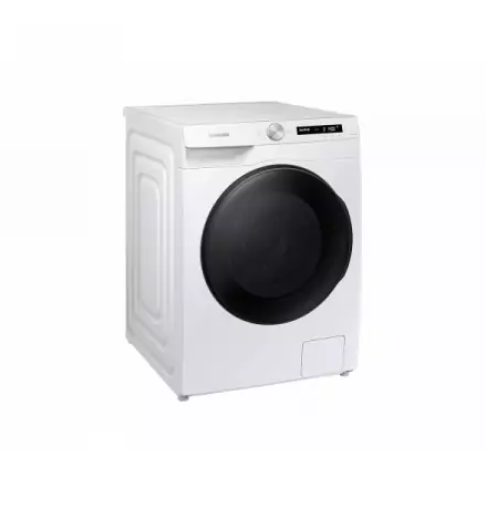 Samsung Washing Machine 12kg & 8kg Dryer Front Load White WD12T504 - Image 2