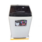 Delta Washing Machines 8kg Automatic Top Load DTLG-008