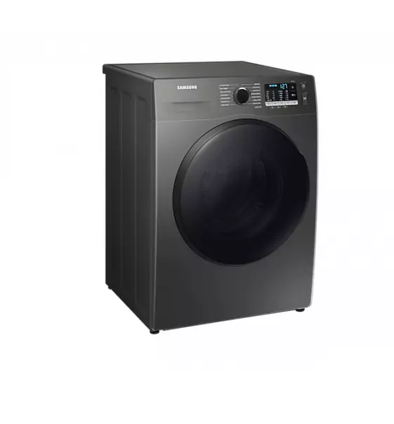 Samsung Washing Machine 7kg & 5kg Dryer Front Load Inox WD70TA046