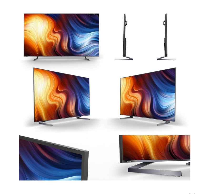 Hisense 98″ Inch ULED Smart 4K TV Series - U7HAU - Image 2
