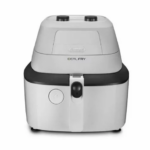 Delonghi Low Oil Fryer 1400w 1.7L with Lid FH2101