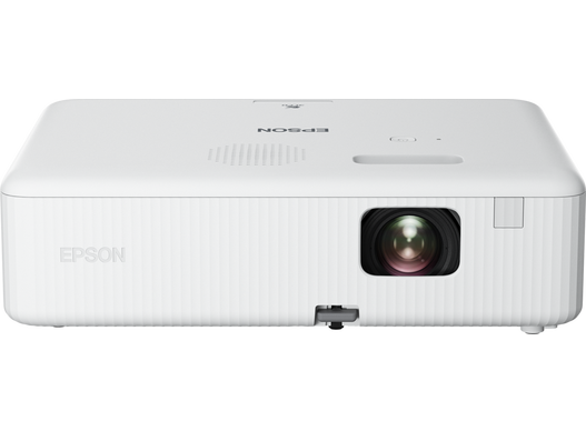 EPSON WXGA projector - Image 3