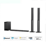 Sony HT-RT40 5.1 Channel Sound Bar Home Theatre System