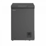Hisense Chest Freezer 142L