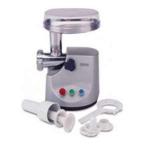 Kenwood Meat Grinder Professional 1400w Locked Motor – PG520
