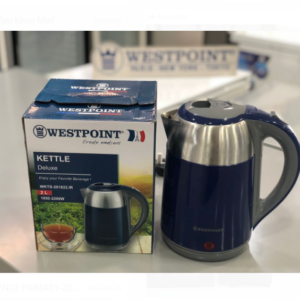 Westpoint Kettle 2L 2200W - WKTS-201822.IR