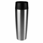Tefal Travel Mug Steel 0.5L K3080214