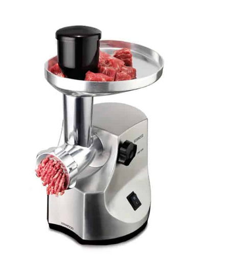 Kenwood Meat Grinder 1600W – MG510