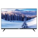 Alitop 50 inch smart TV Frameless