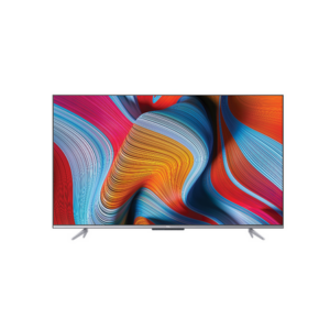TCL 65 Inch QUHD 4K HDR Android 11 TV With Bluetooth & Dolby Vision - 2021 Model 65P725