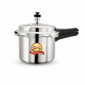 Kanchan Pressure Cooker 10L Classic KP10