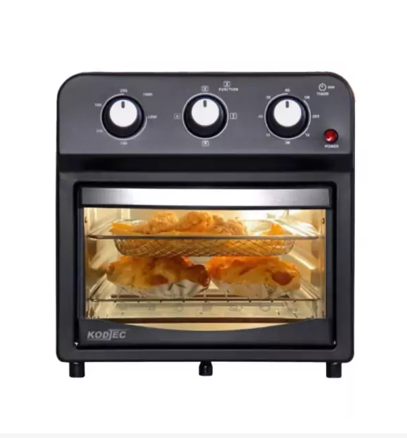 Kodtec Air Fryer Oven 12L 1500W KT-3612AFO