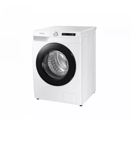 Samsung Washing Machine 10.5kg Front Load White WW10T534