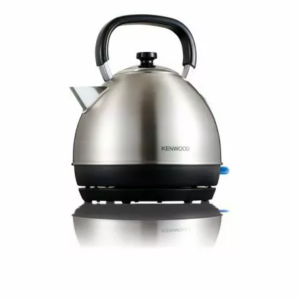 Kenwood Kettle Steel 1.6L 2.2Kw SKM110