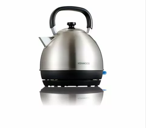 Kenwood Kettle Steel 1.6L 2.2Kw SKM110