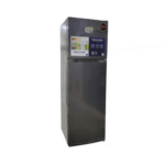 MR UK Refrigerator 2 Doors Silver 224L - UK 112-212