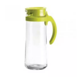 Ocean Jug Patio Pitcher Green 1265ml 3V1834401G0044
